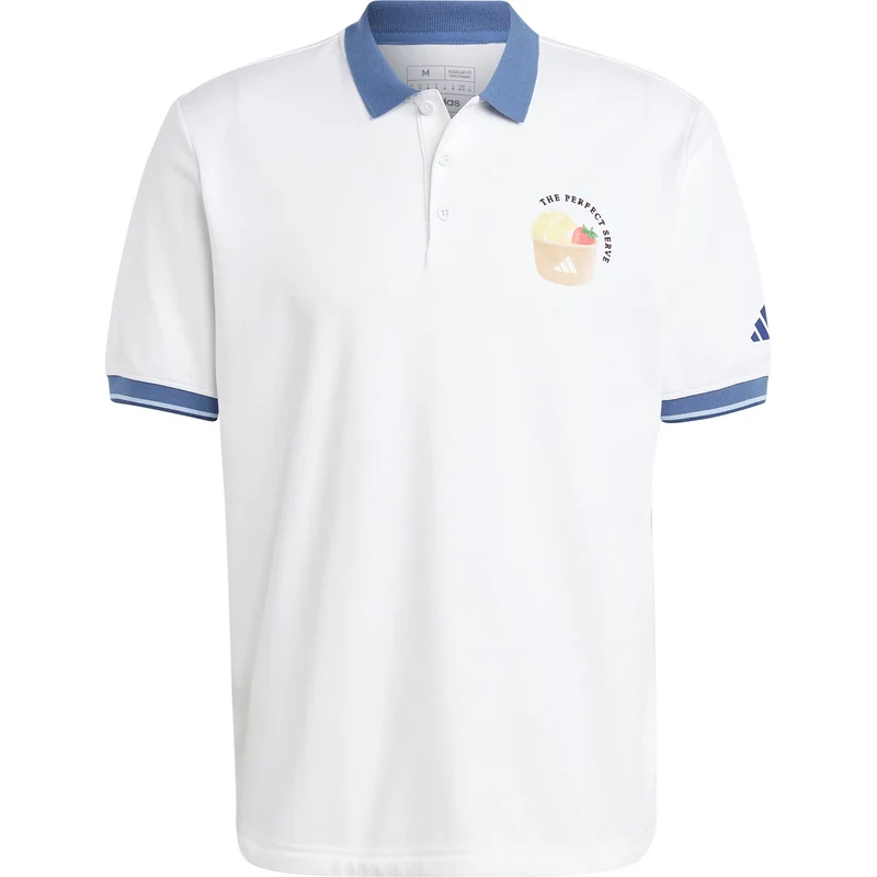 POLO ADIDAS CLUB PREMIUM