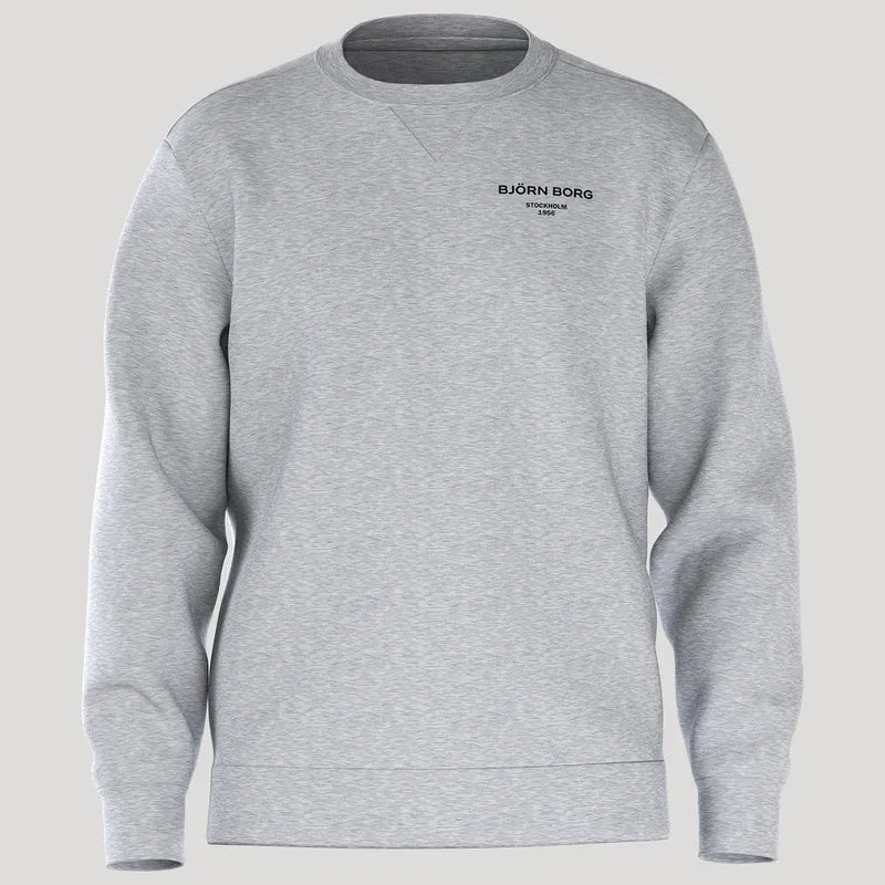 SWEAT BJORN BORG ESSENTIAL 1