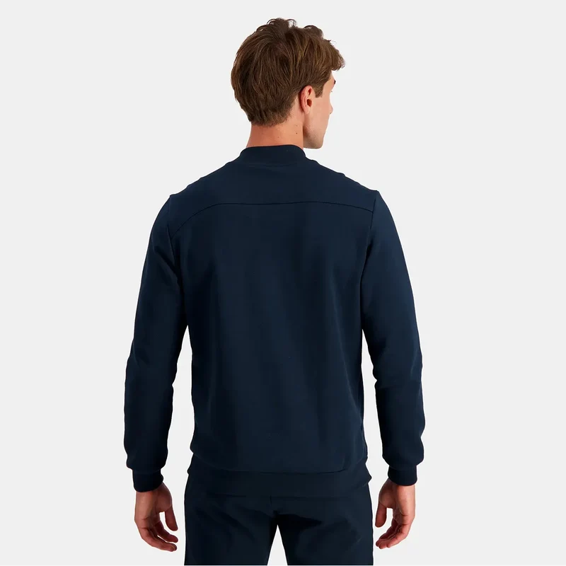 SWEAT LE COQ SPORTIF HERITAGE NEW-YORK