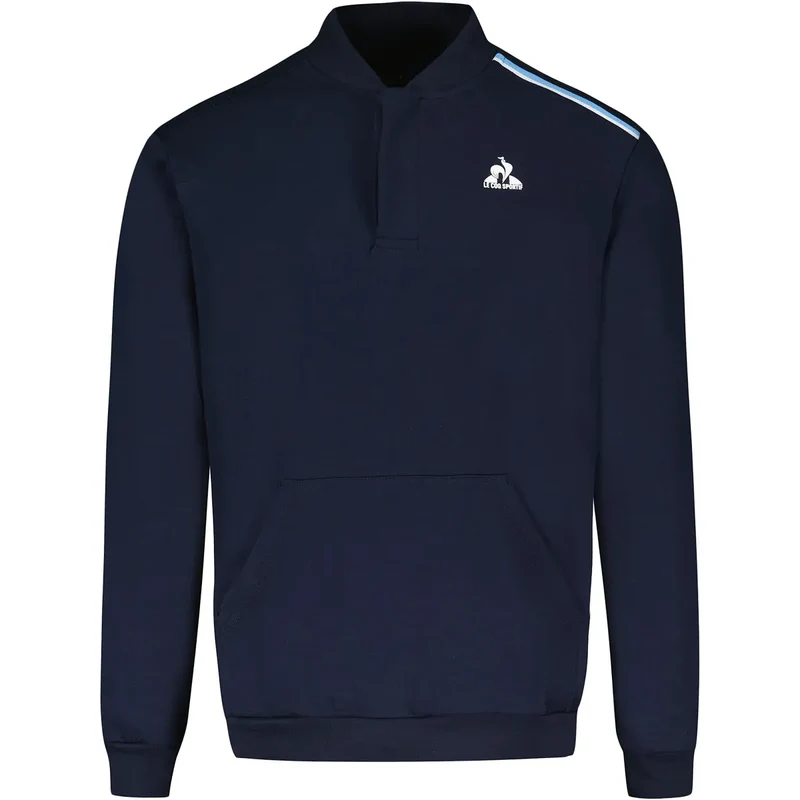 SWEAT LE COQ SPORTIF HERITAGE NEW-YORK