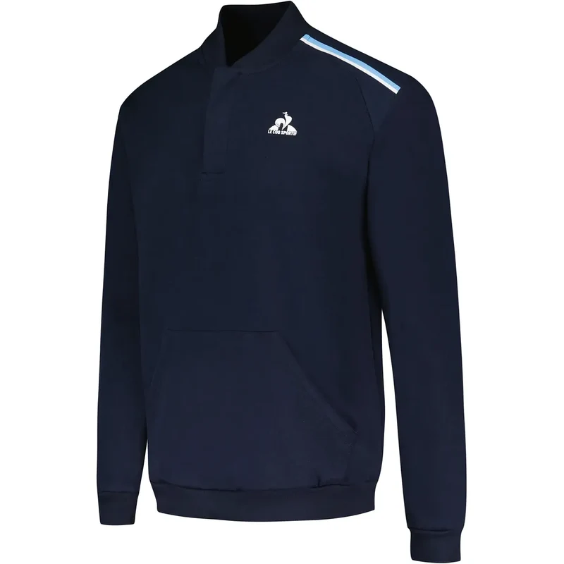 SWEAT LE COQ SPORTIF HERITAGE NEW-YORK