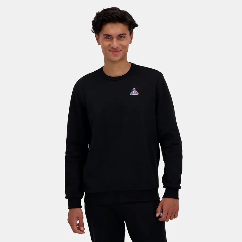 SWEAT LE COQ SPORTIF ESSENTIEL CREW