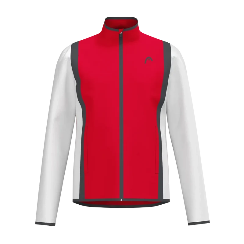 VESTE HEAD CLUB TECH