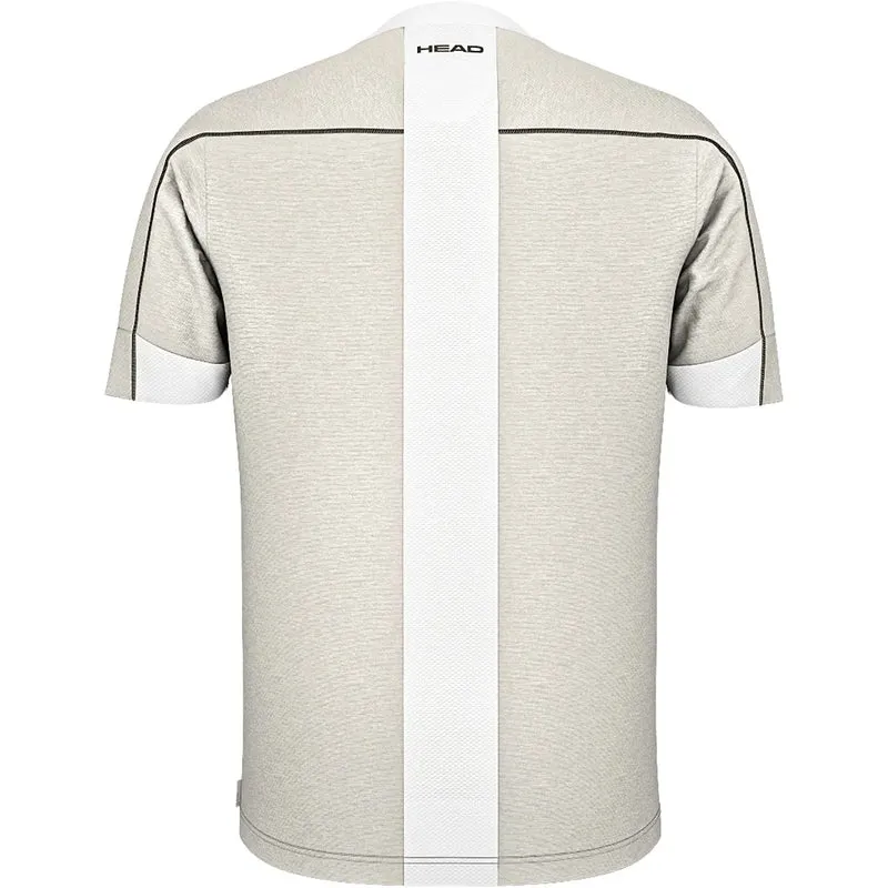 POLO HEAD PERF PLAY