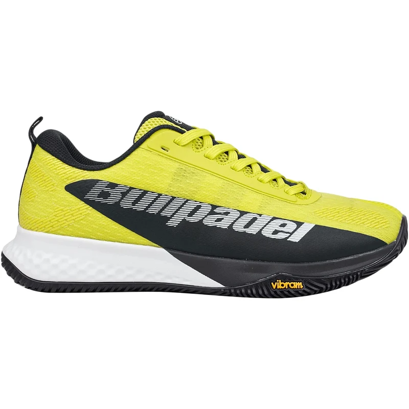 CHAUSSURES PADEL BULLPADEL X-PLO VIBRAM 25V