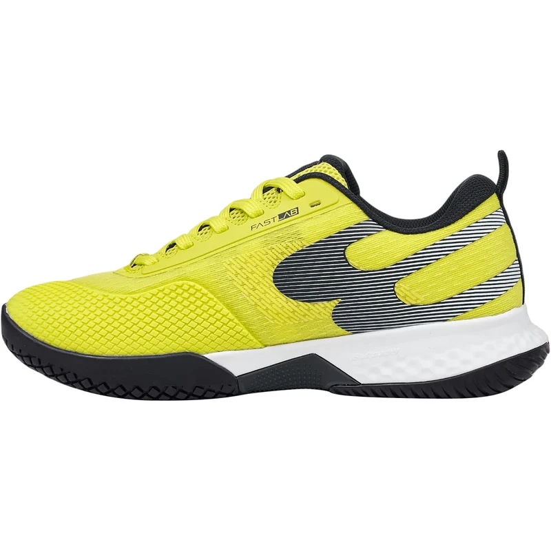 CHAUSSURES PADEL BULLPADEL X-PLO VIBRAM 25V