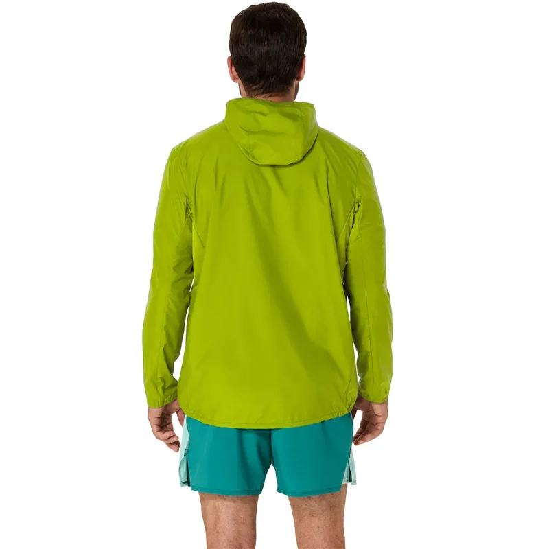 VESTE ASICS CORE