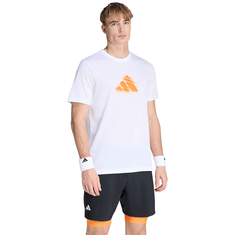 T-SHIRT ADIDAS GRAPHIQUE PARIS
