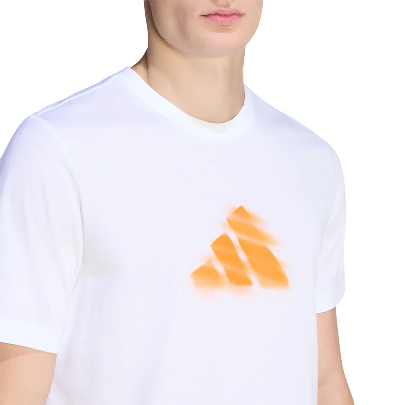 T-SHIRT ADIDAS GRAPHIQUE PARIS