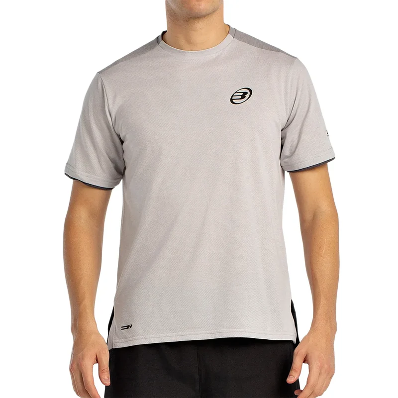 T-SHIRT BULLPADEL MARSIC