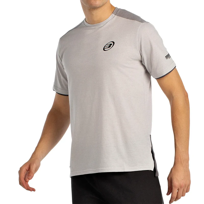 T-SHIRT BULLPADEL MARSIC