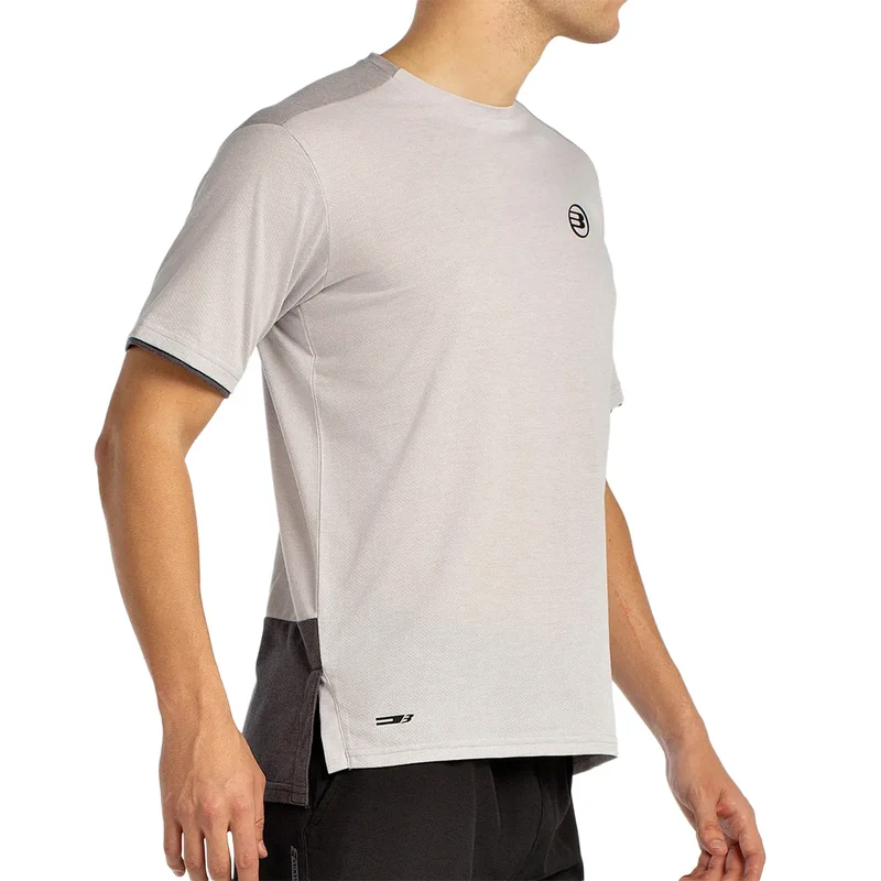 T-SHIRT BULLPADEL MARSIC