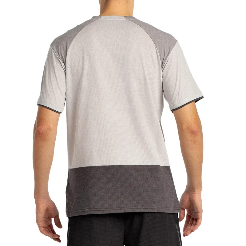 T-SHIRT BULLPADEL MARSIC