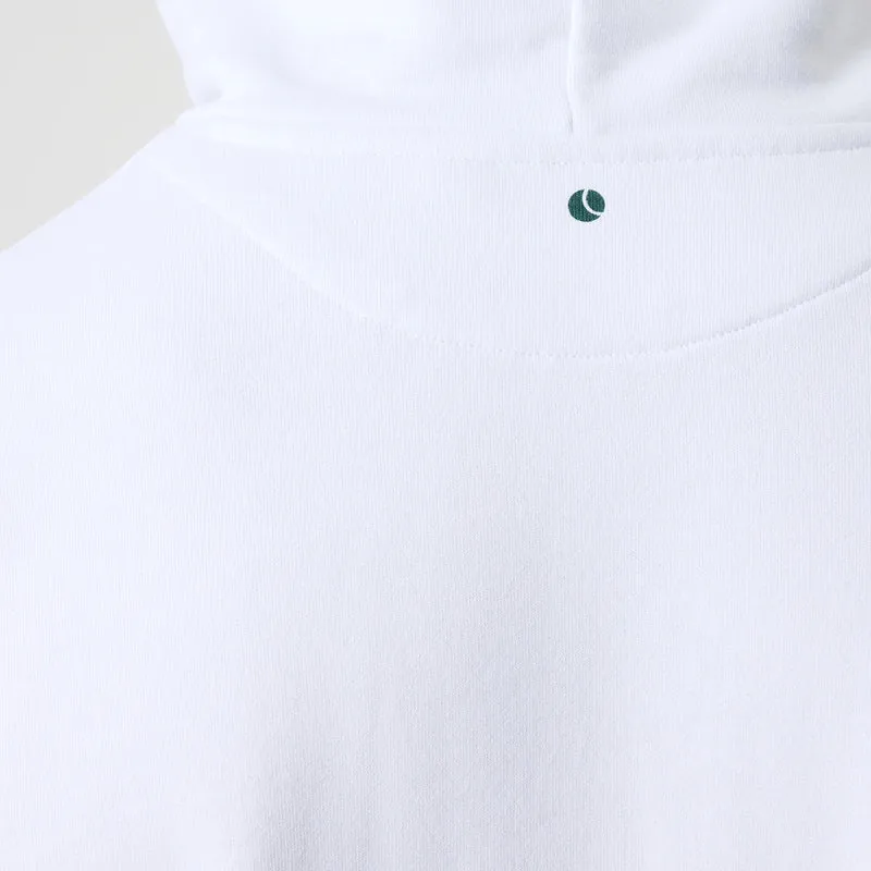 SWEAT BJORN BORG CLASSIC GRAPHIQUE CAPUCHE