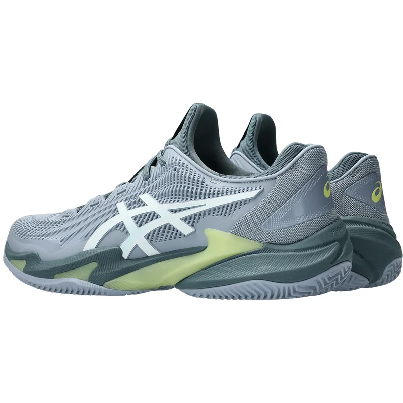 CHAUSSURES ASICS COURT FF3 TERRE BATTUE