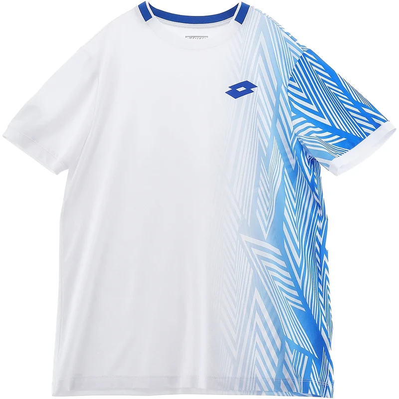 T-SHIRT LOTTO TECH IV - D3 | MELBOURNE