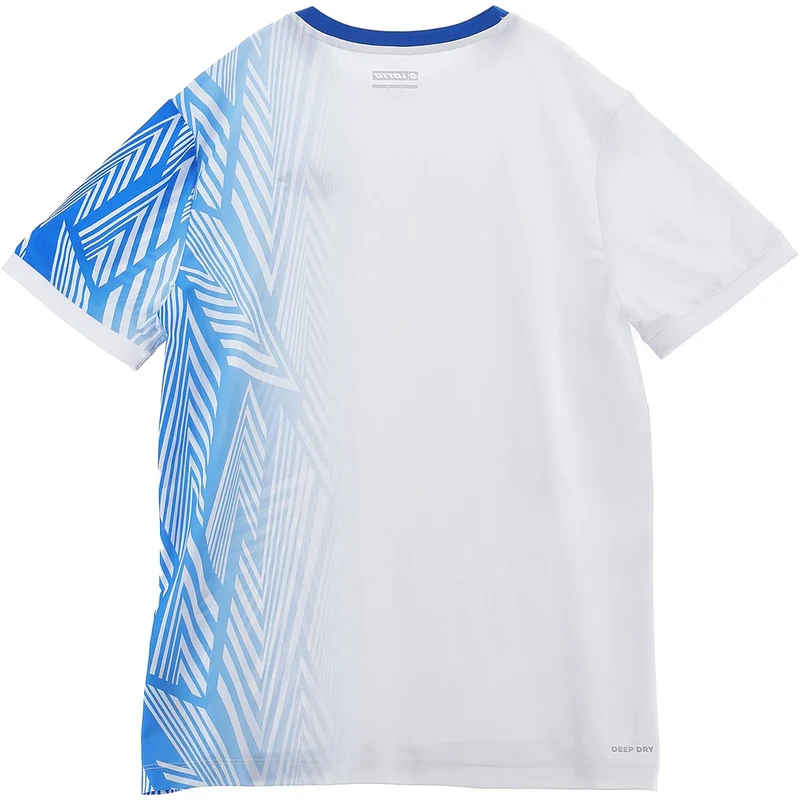 T-SHIRT LOTTO TECH IV - D3 | MELBOURNE