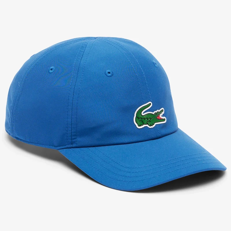 CASQUETTE LACOSTE DJOKOVIC ON COURT US SERIES