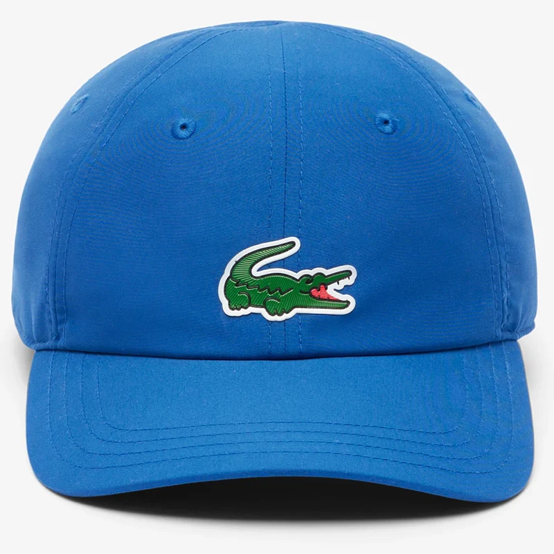 CASQUETTE LACOSTE DJOKOVIC ON COURT US SERIES
