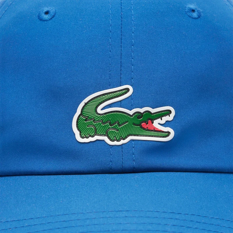 CASQUETTE LACOSTE DJOKOVIC ON COURT US SERIES