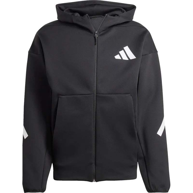 VESTE ADIDAS SPORTSWEAR ZNE A CAPUCHE