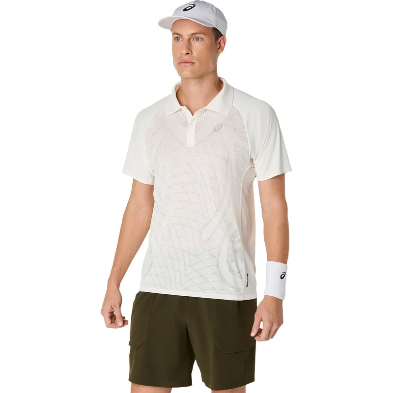 POLO ASICS MATCH NEW YORK