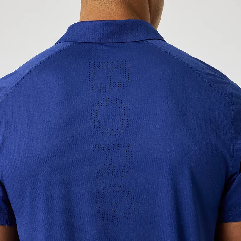 POLO BJORN BORG ACE MESH