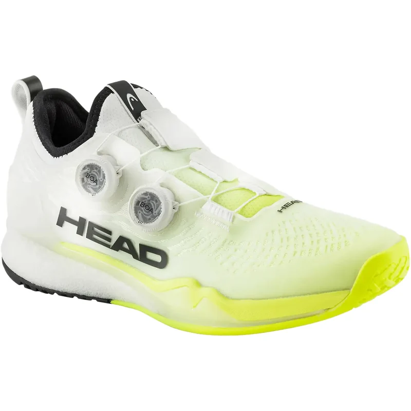 CHAUSSURES HEAD ENDURE PRO BOA TOUTES SURFACES