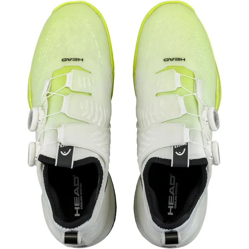 CHAUSSURES HEAD ENDURE PRO BOA TOUTES SURFACES