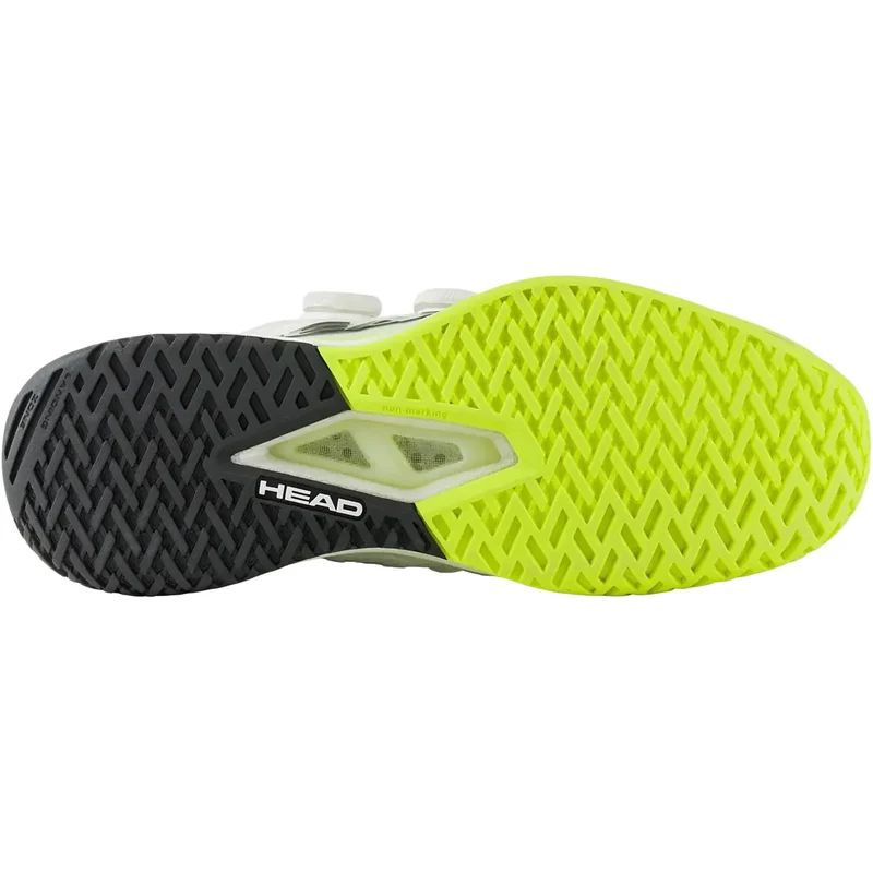 CHAUSSURES HEAD ENDURE PRO BOA TOUTES SURFACES
