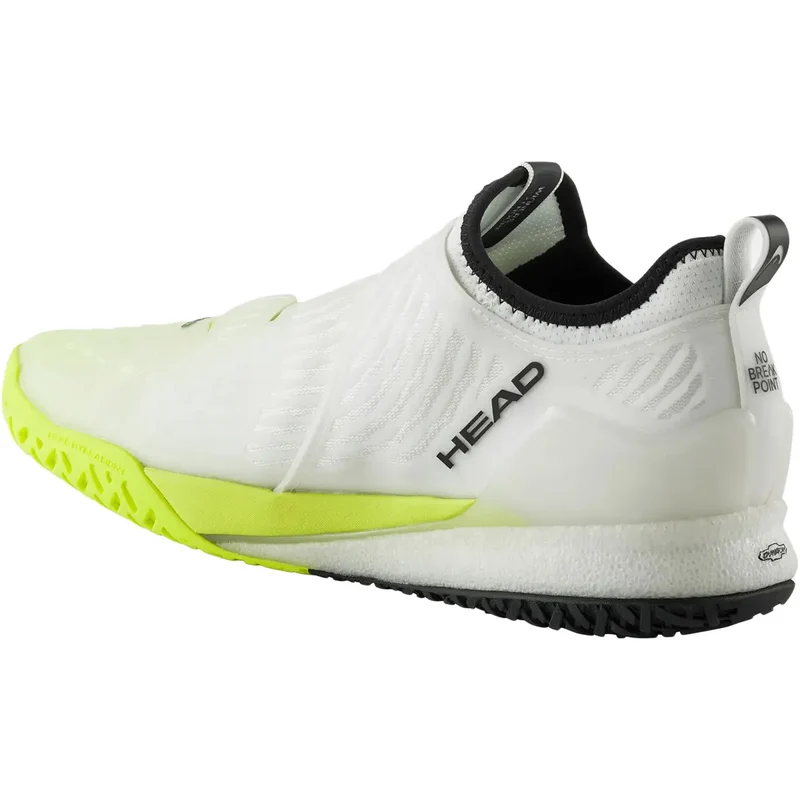 CHAUSSURES HEAD ENDURE PRO BOA TOUTES SURFACES