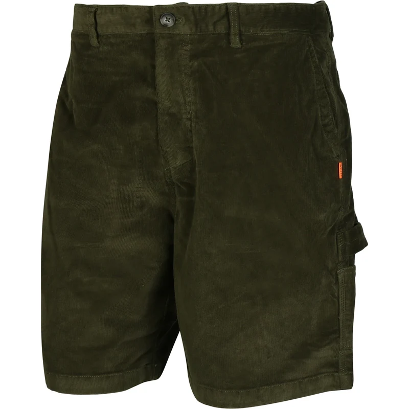 BERMUDA WATTS FLOW VELOUR