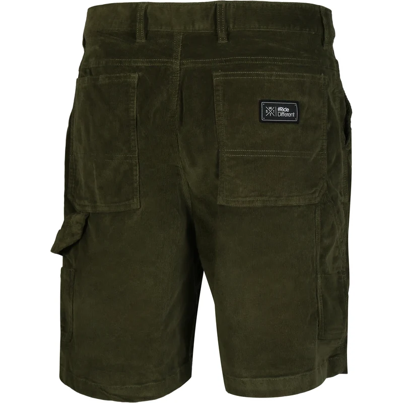 BERMUDA WATTS FLOW VELOUR