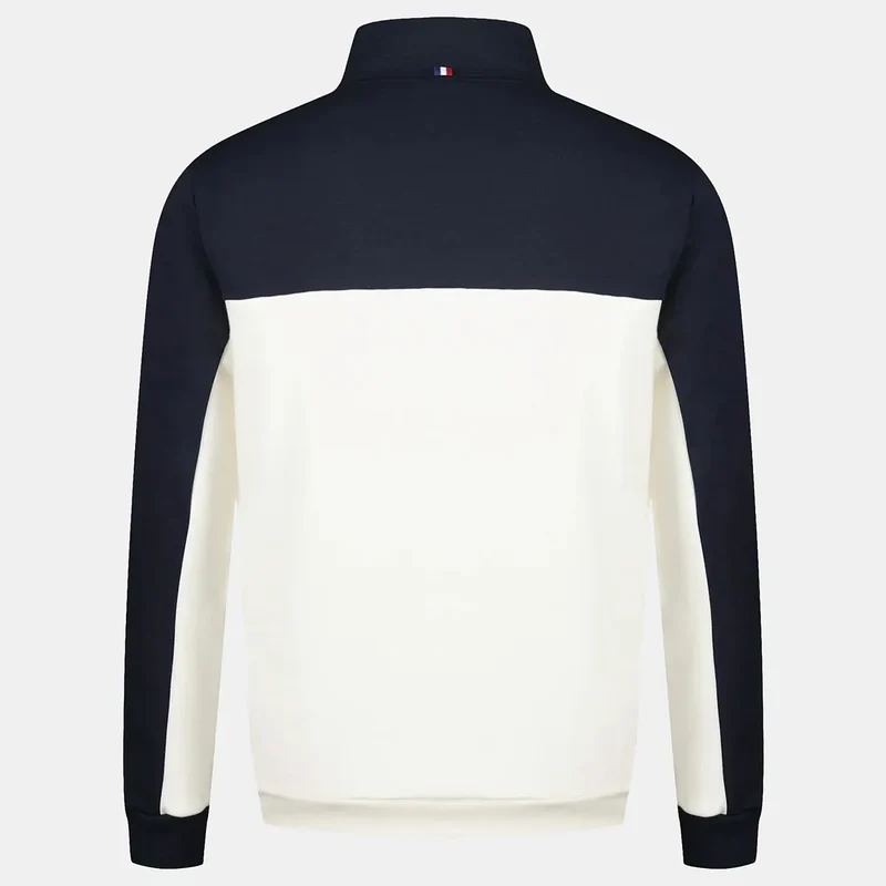 VESTE LE COQ SPORTIF TRICOLORE