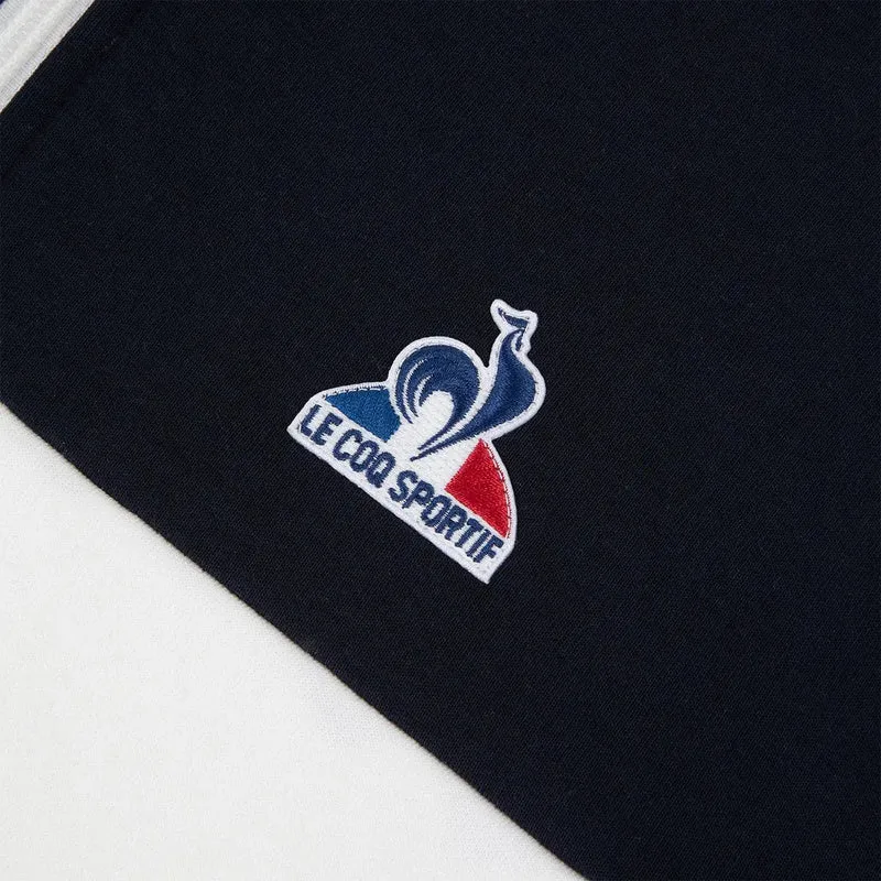VESTE LE COQ SPORTIF TRICOLORE
