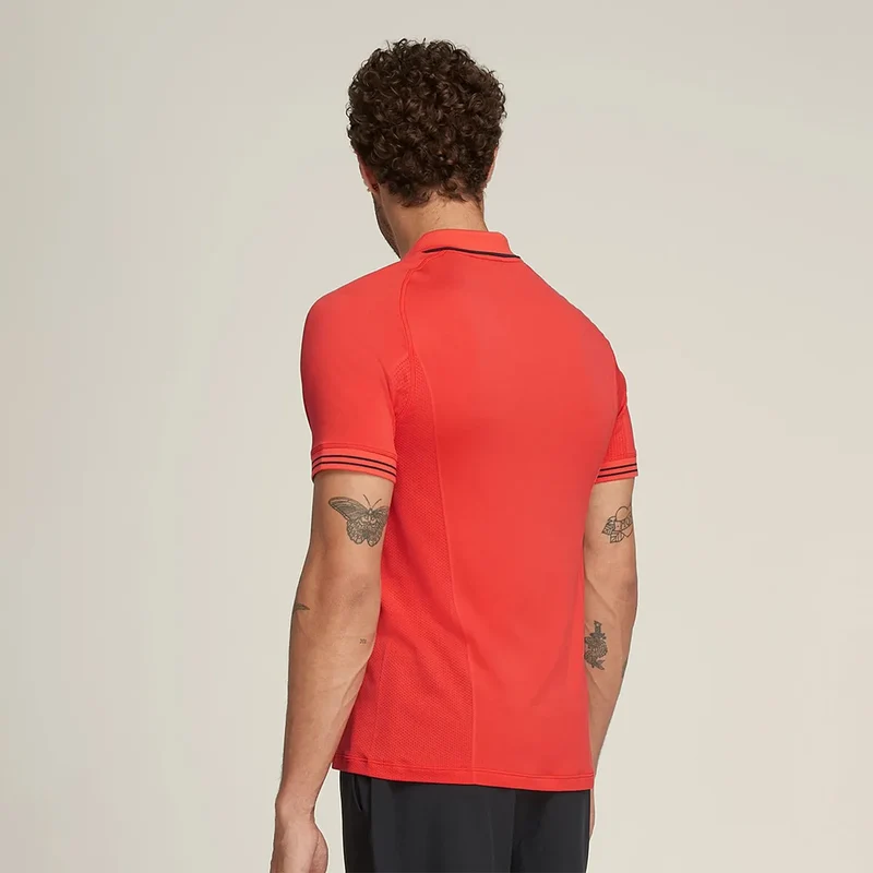 POLO WILSON BELA SERIES SEAMLESS