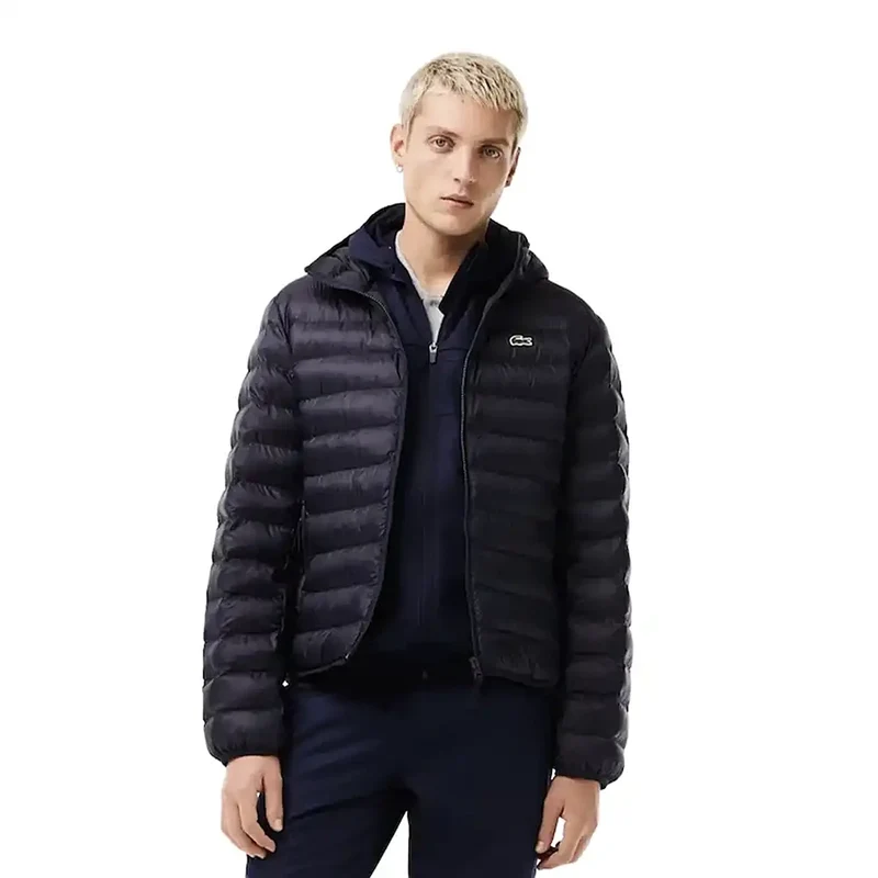 BLOUSON LACOSTE