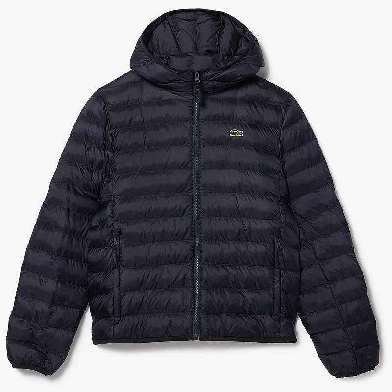 BLOUSON LACOSTE