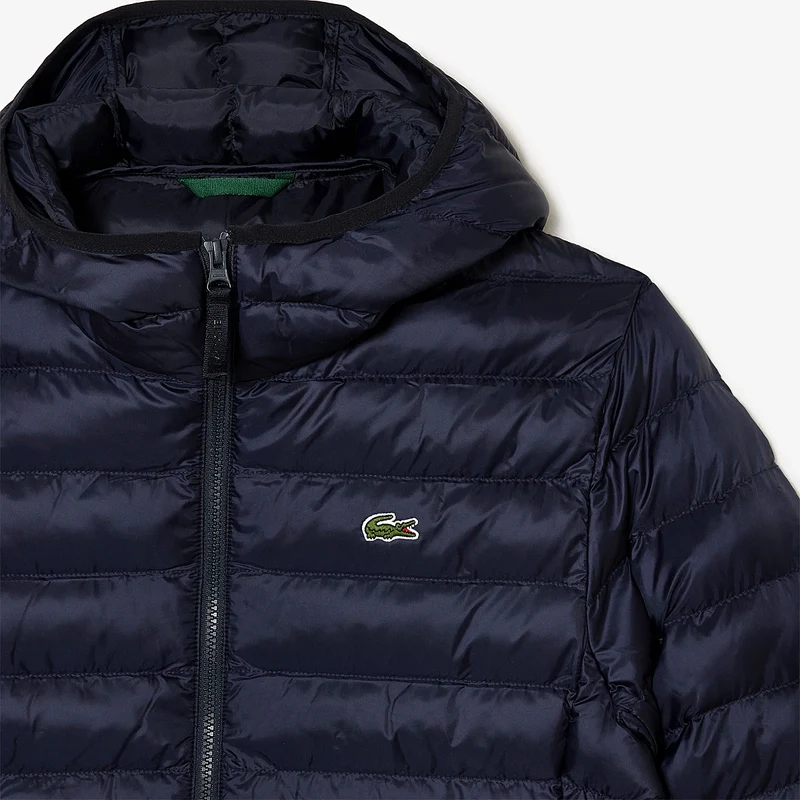 BLOUSON LACOSTE