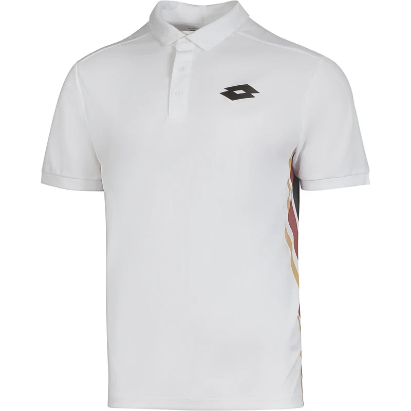 POLO LOTTO TECH VI - D1 | EURO CLAY