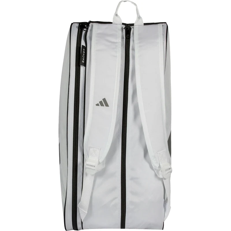 SAC DE PADEL ADIDAS CONTROL WHITE 2026
