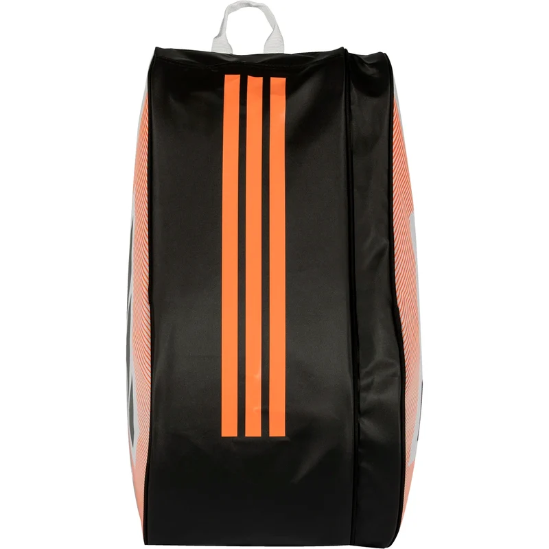 SAC DE PADEL ADIDAS CONTROL WHITE 2026
