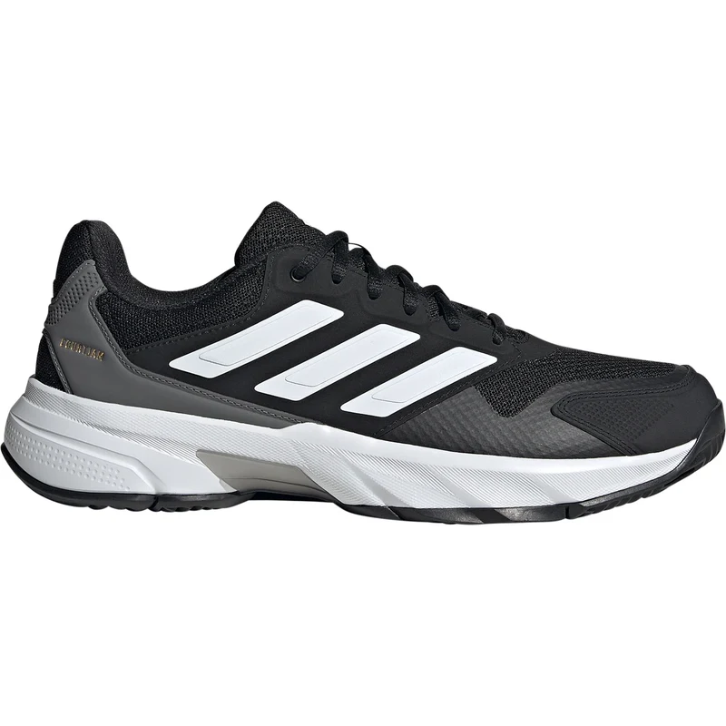 CHAUSSURES ADIDAS COURTJAM CONTROL 3 TOUTES SURFACES