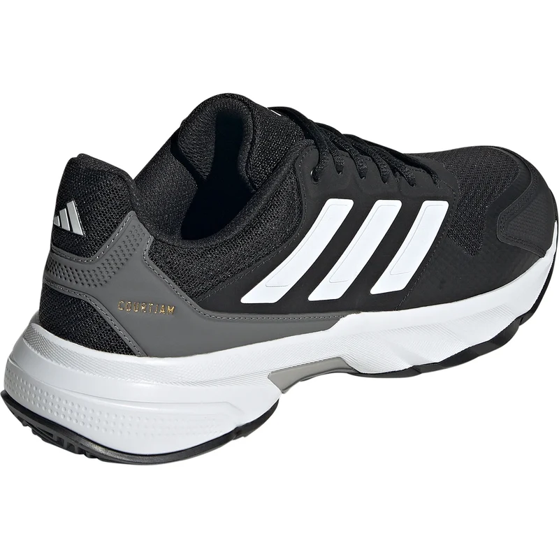 CHAUSSURES ADIDAS COURTJAM CONTROL 3 TOUTES SURFACES