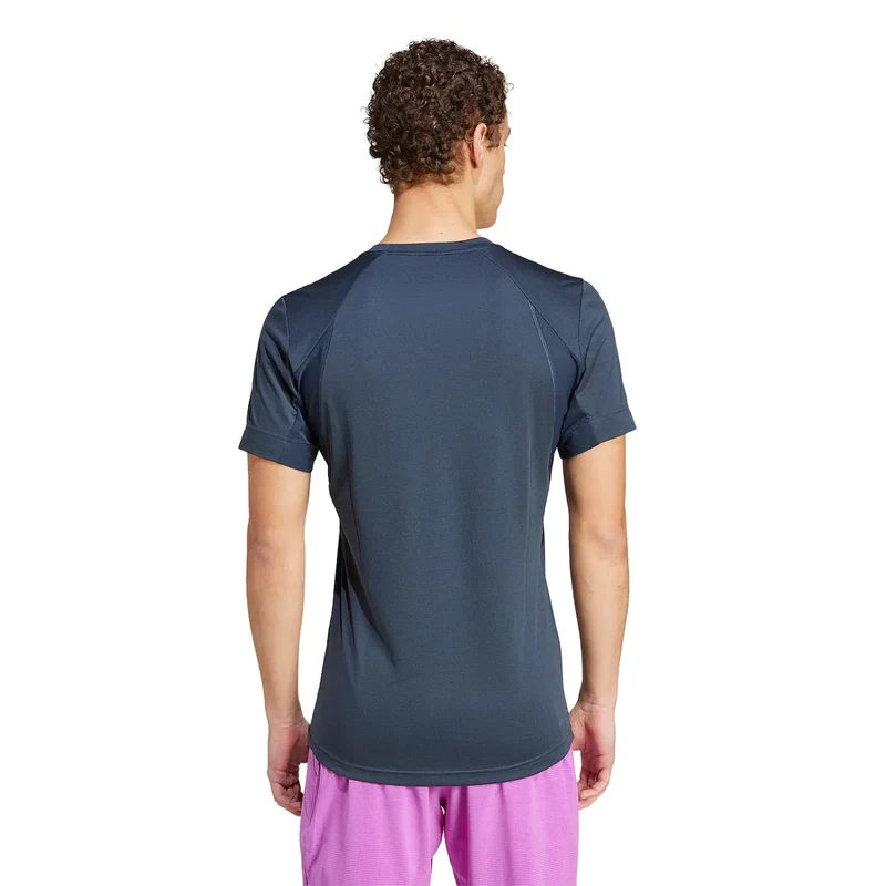 T-SHIRT ADIDAS FREELIFT ATHLETE US SERIES / TURIN