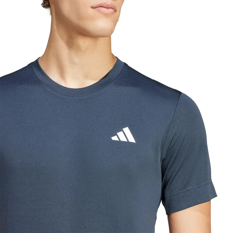 T-SHIRT ADIDAS FREELIFT ATHLETE US SERIES / TURIN