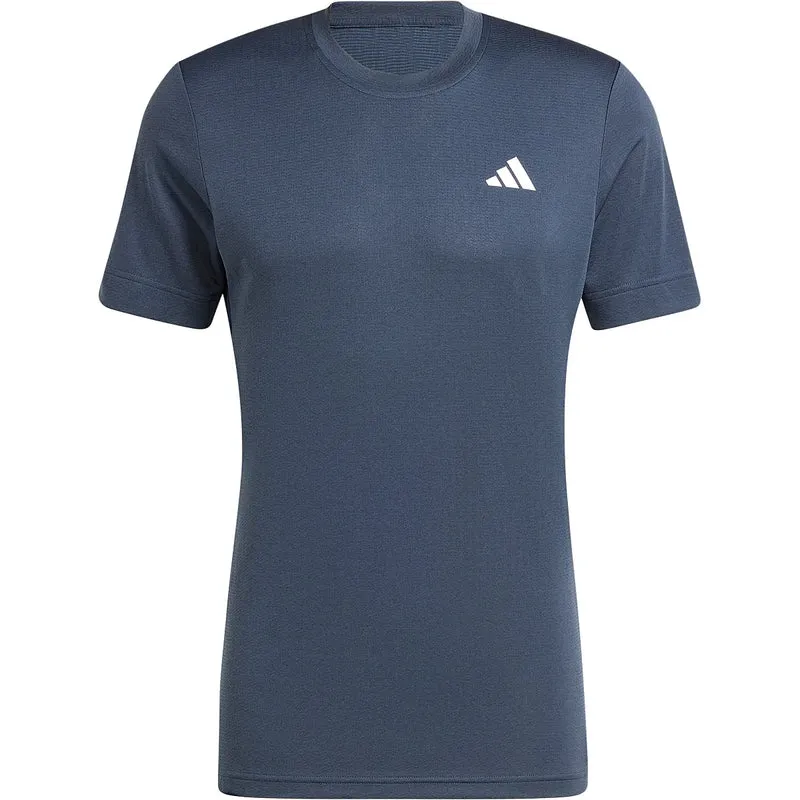 T-SHIRT ADIDAS FREELIFT ATHLETE US SERIES / TURIN