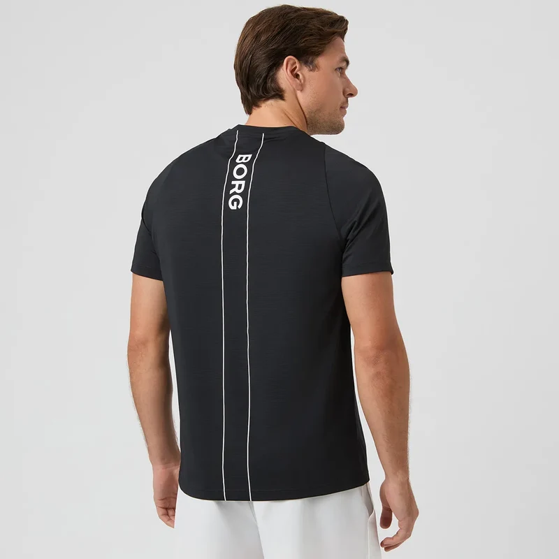 T- SHIRT ACE V-NECK