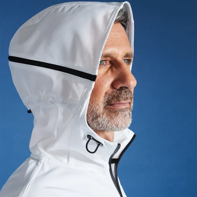 VESTE COUPE-VENT MOURATOGLOU APPAREL PLAYER