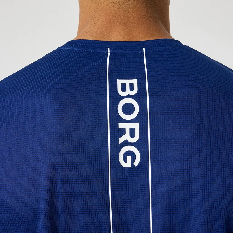 T-SHIRT BJORN BORG ACE LIGHT